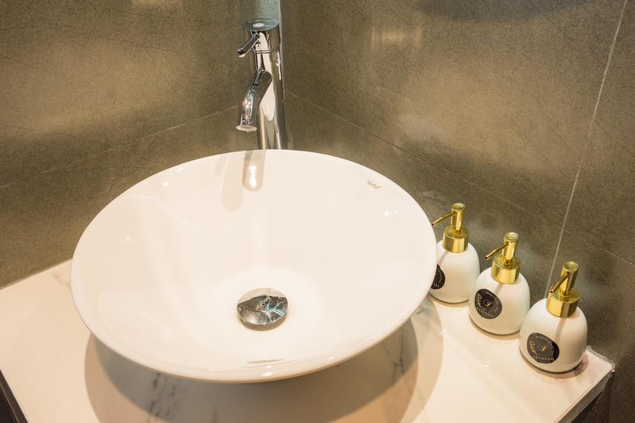 Drumie House Apartment Hanoi