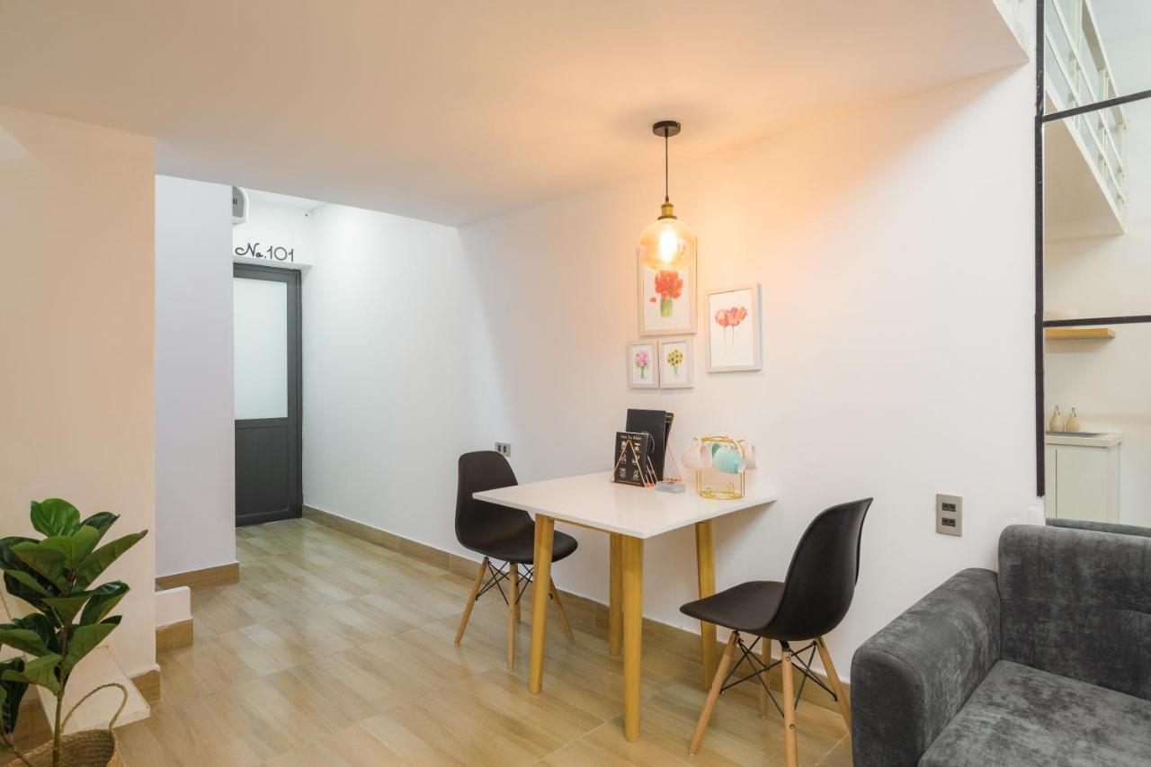 Drumie House Apartment