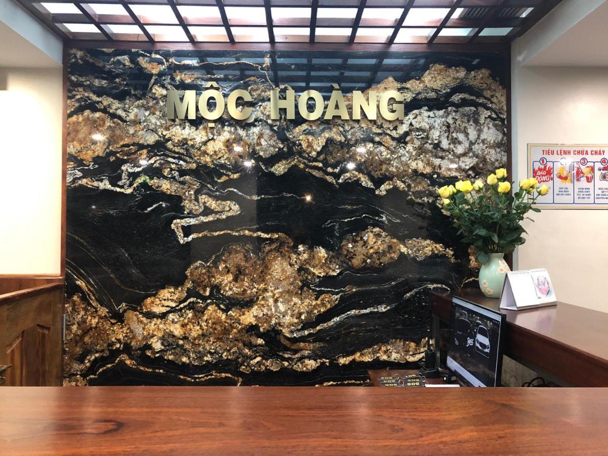 Hotel Moc Hoang