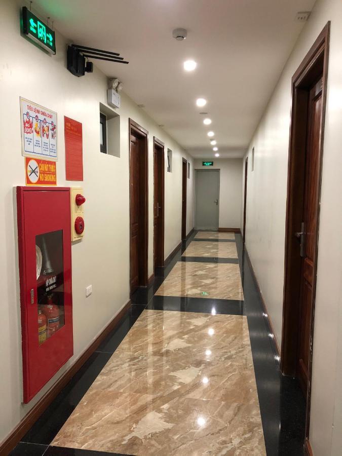Moc Hoang Hotel 2*