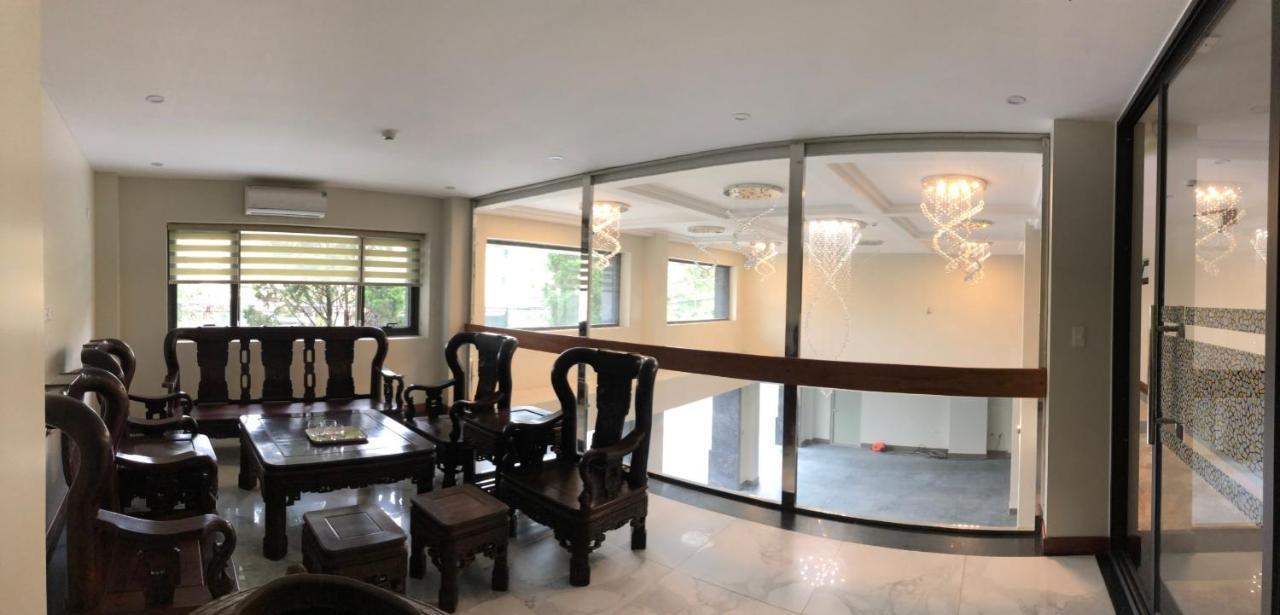 Moc Hoang 2* Hanoi