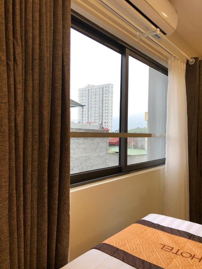 Hotel Moc Hoang Hanoi