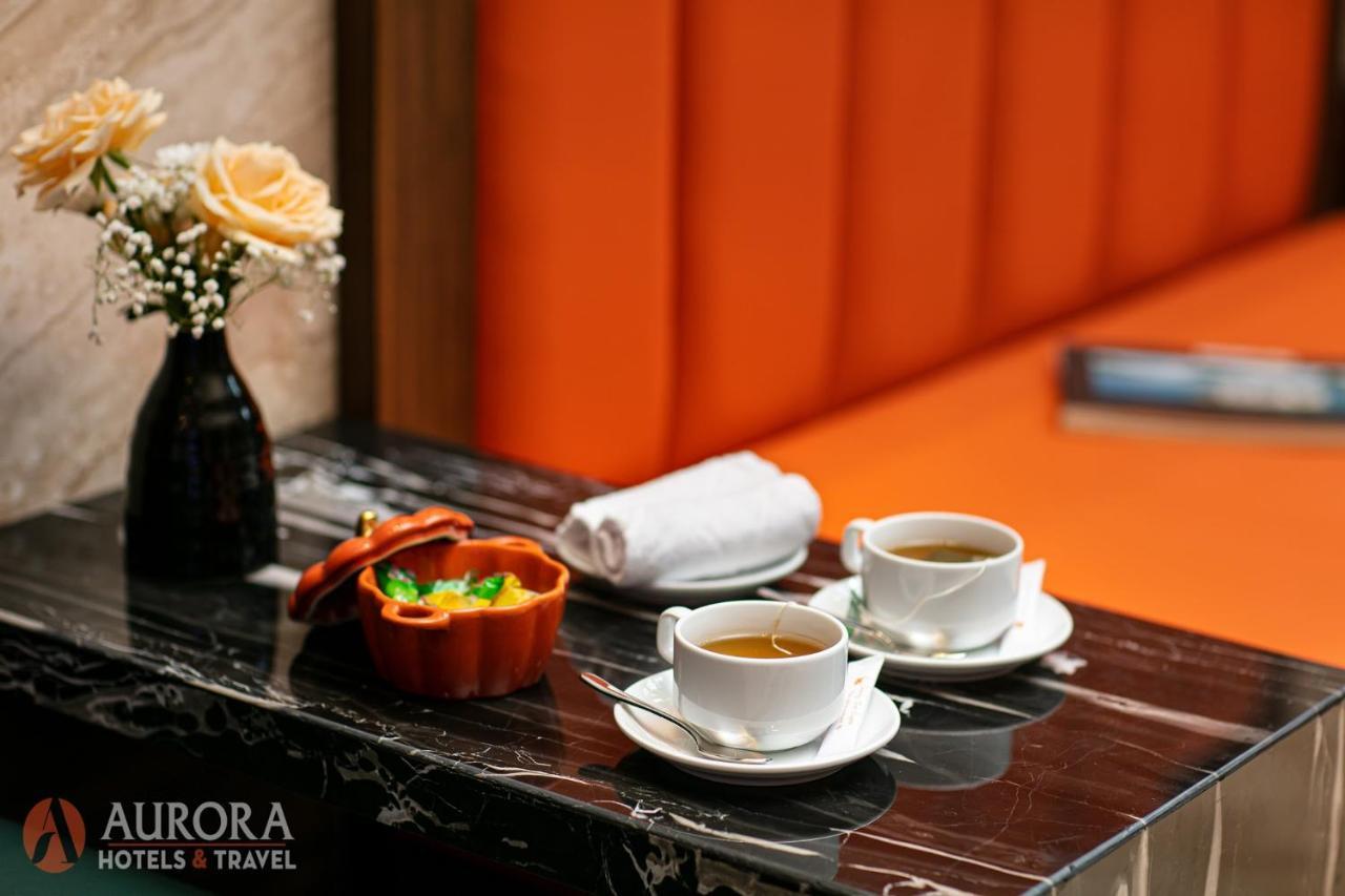 Hotel Bendecir & 4*