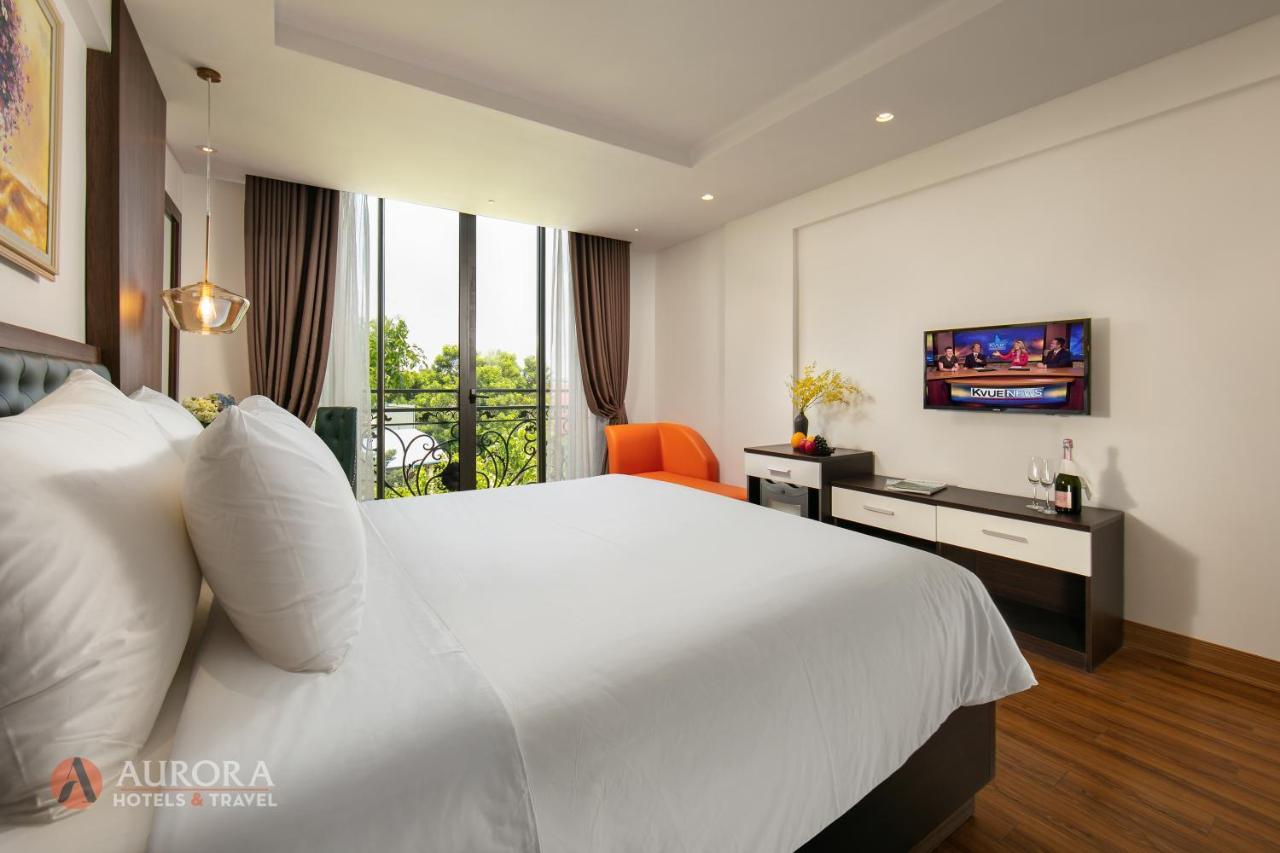 Bendecir & Hotel Hanoi