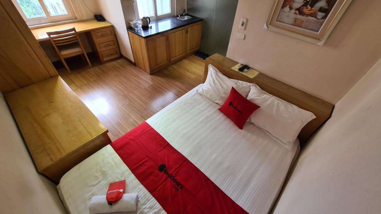 Hotel Reddoorz Newstyle House Nguyen Ngoc Vu