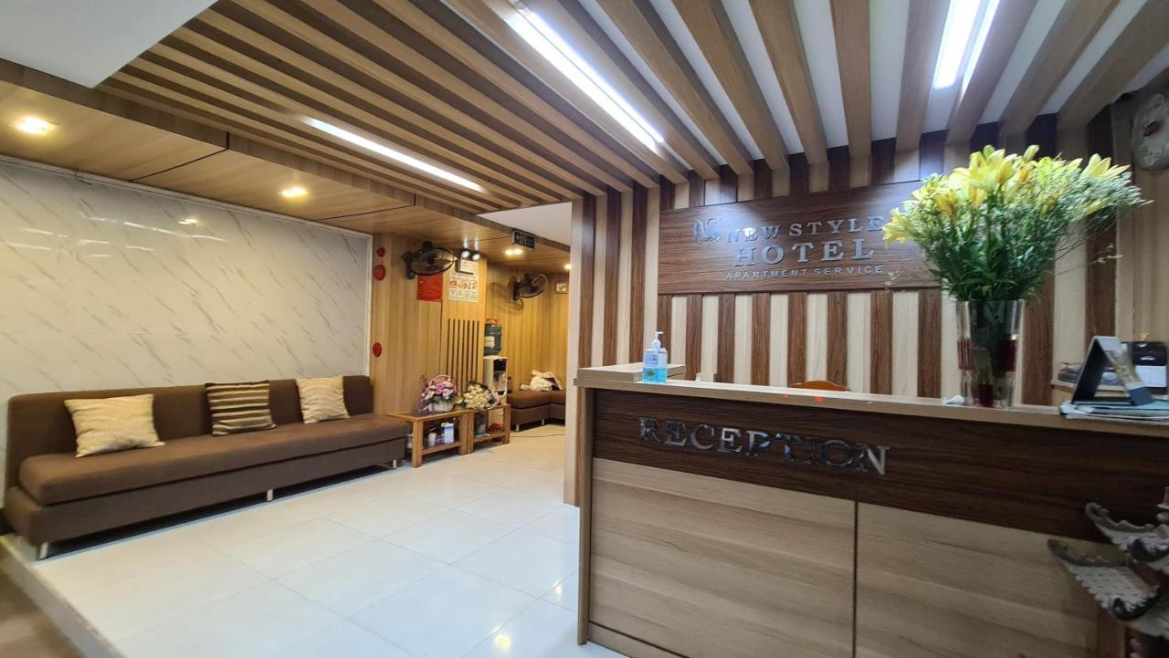 Reddoorz Newstyle House Nguyen Ngoc Vu Hotel Hanoi