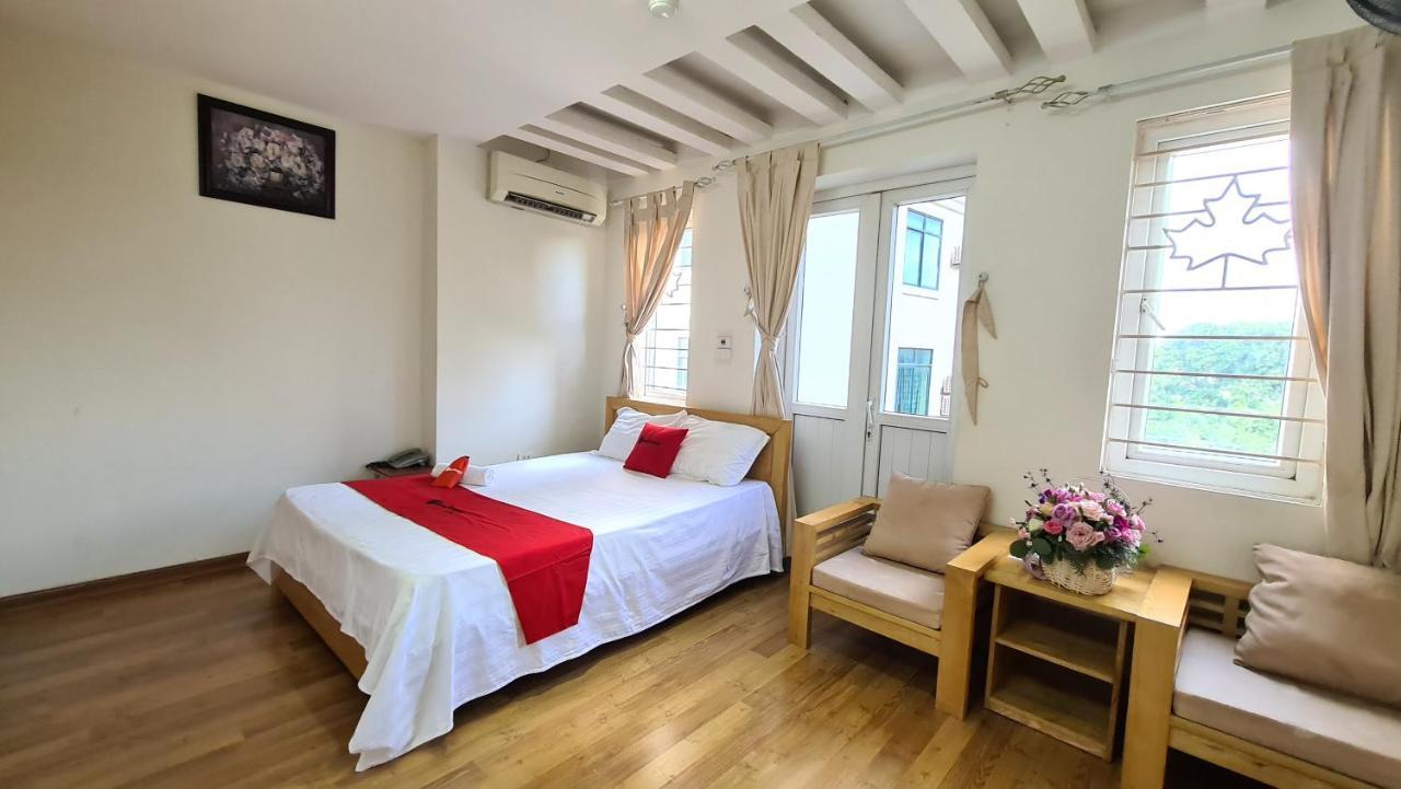 Reddoorz Newstyle House Nguyen Ngoc Vu