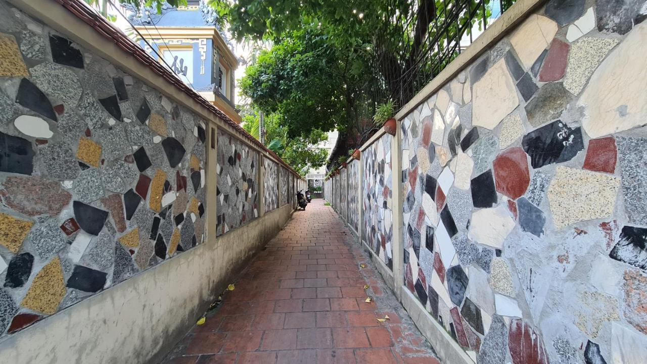 Hotel Reddoorz Newstyle House Nguyen Ngoc Vu