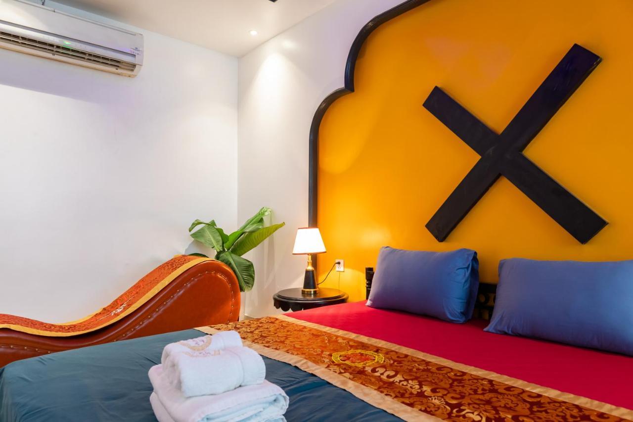 Hotel Zen Shunga