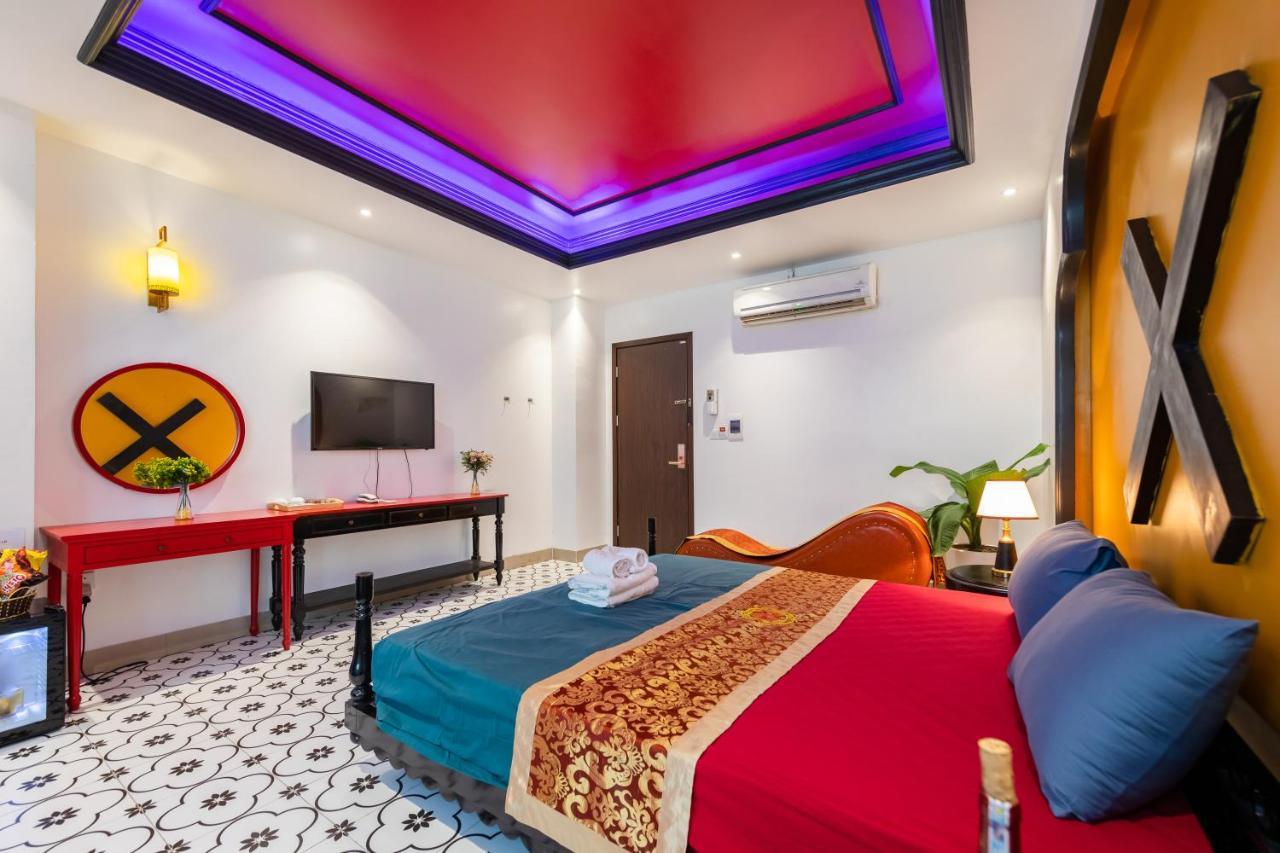 Hotel Zen Shunga