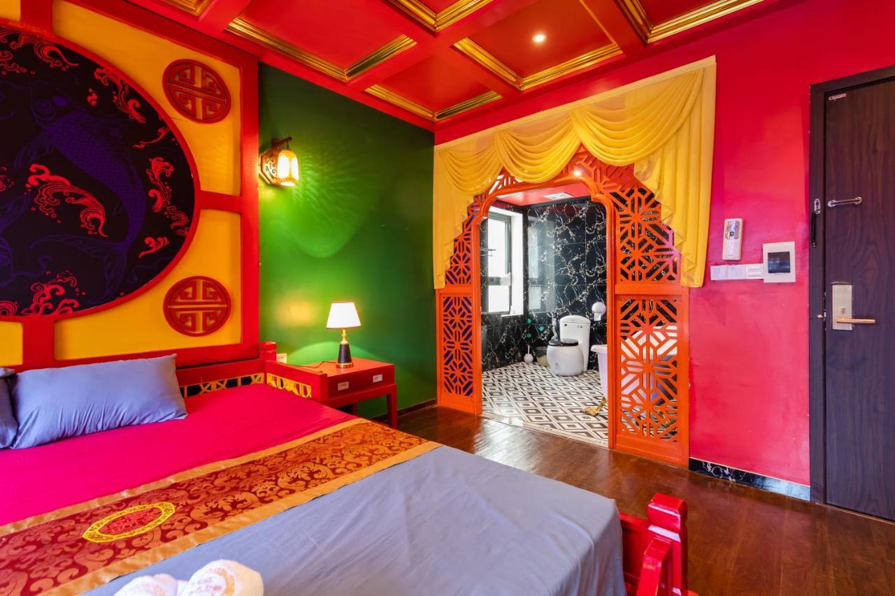 Zen Shunga Hotel Hanoi
