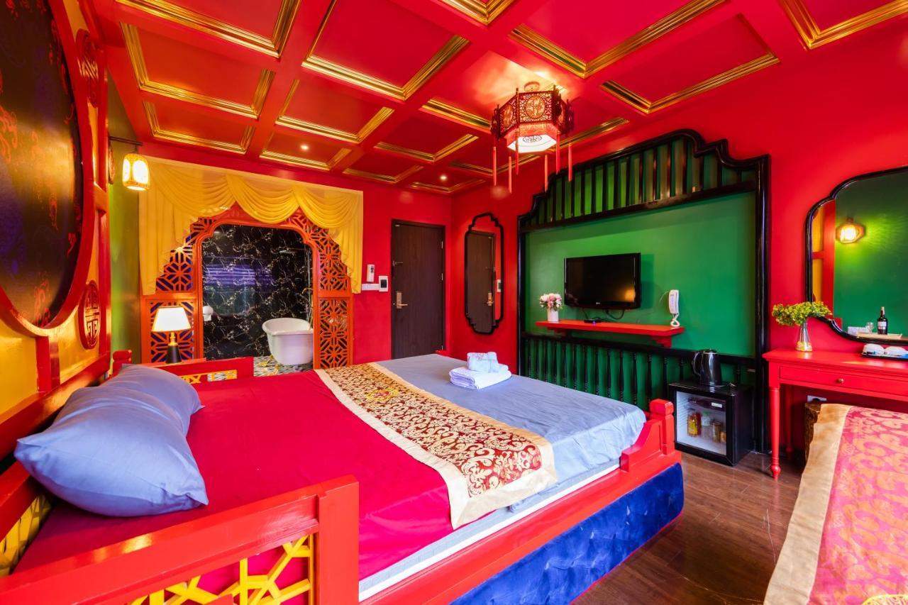 Hotel Zen Shunga 3*