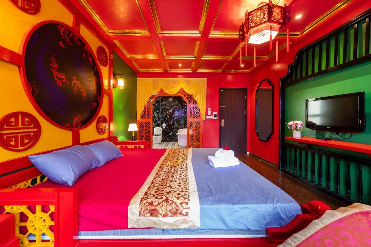 Hotel Zen Shunga
