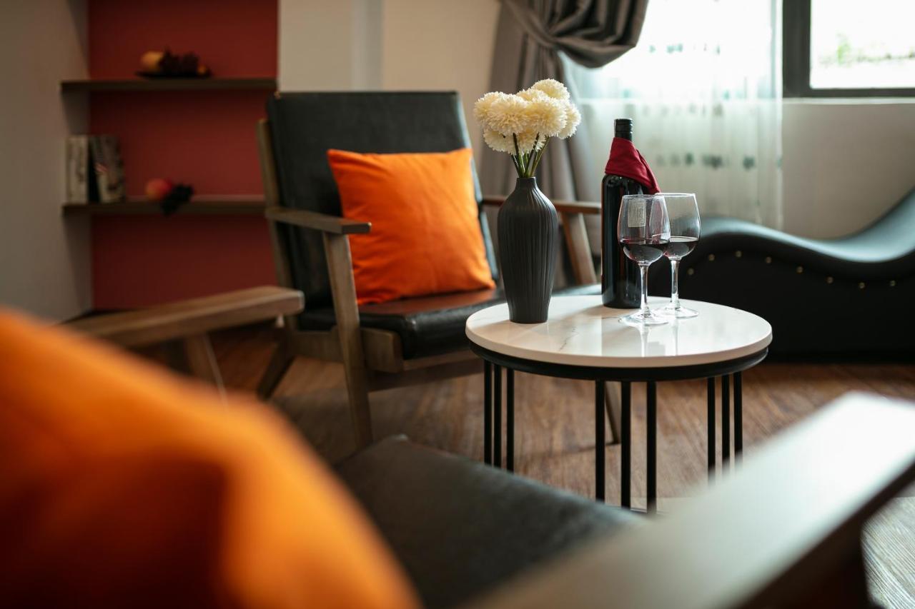 Hotel P-link Hanoi