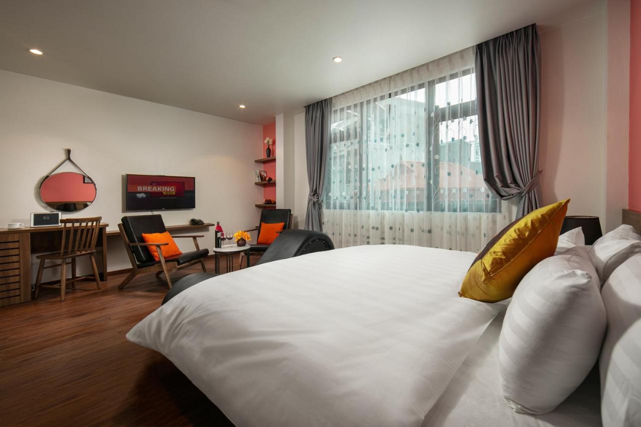 P-link Hotel Hanoi
