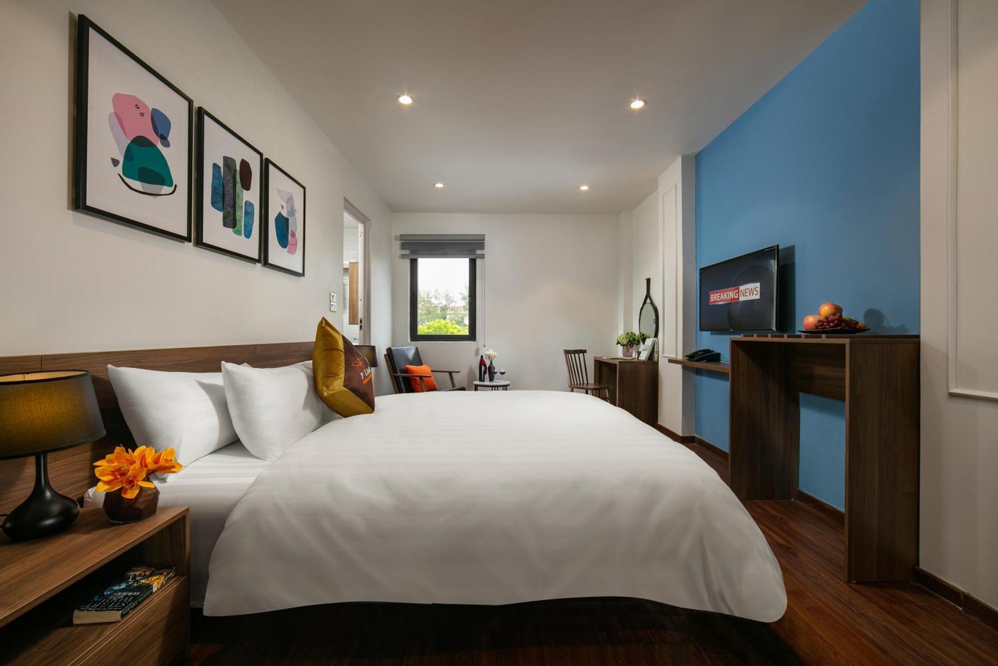 P-link Hotel