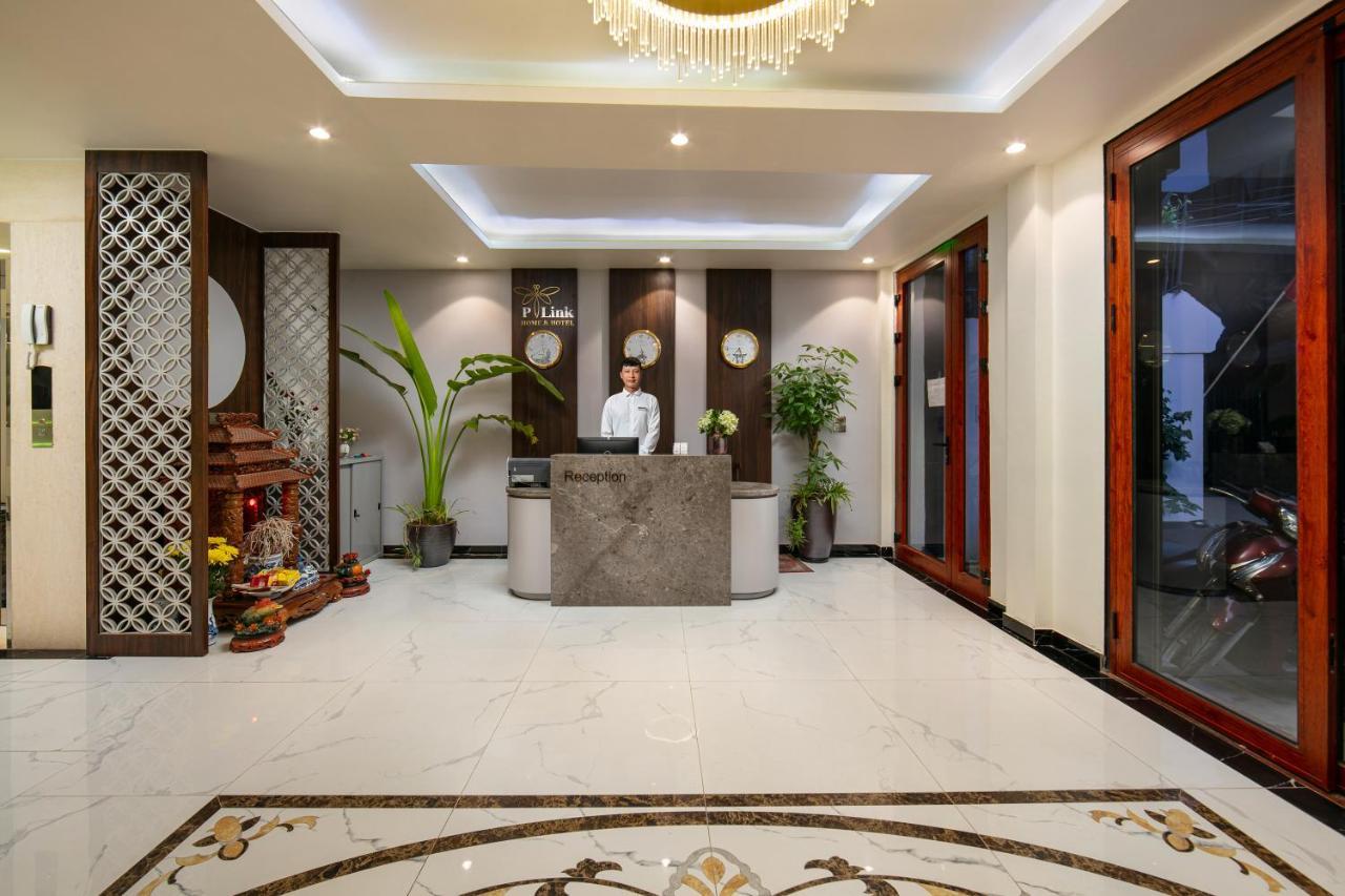 P-link Hotel Hanoi