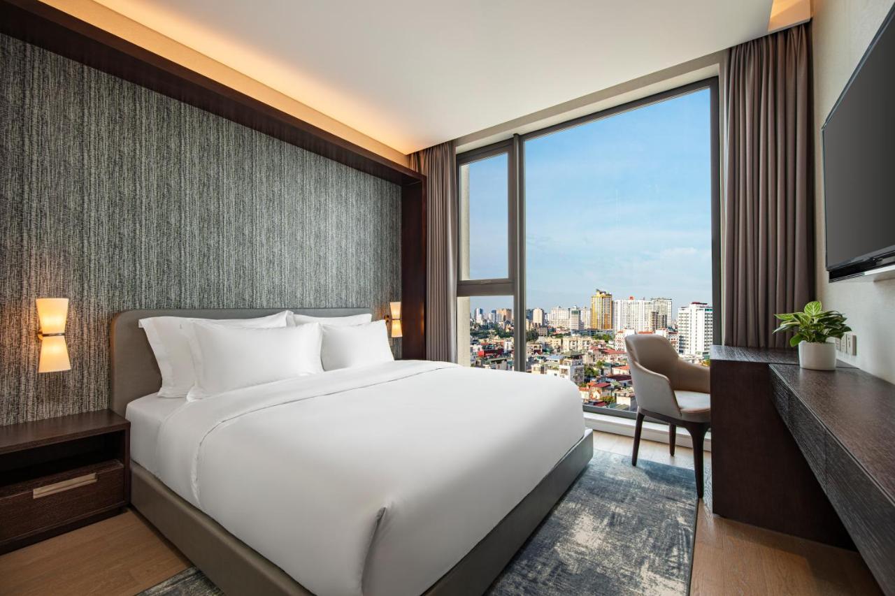 The Five Residences 5* Hanoi