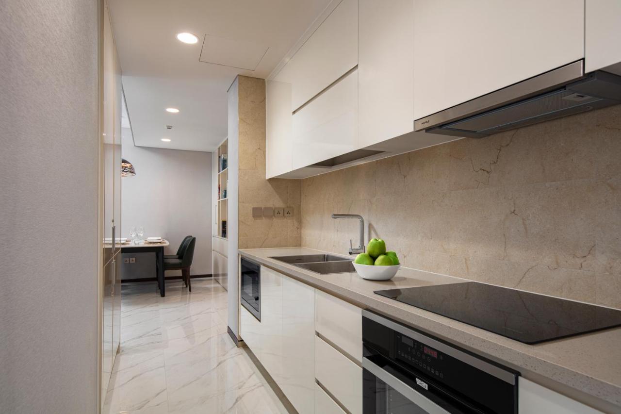 The Five Residences Hotel