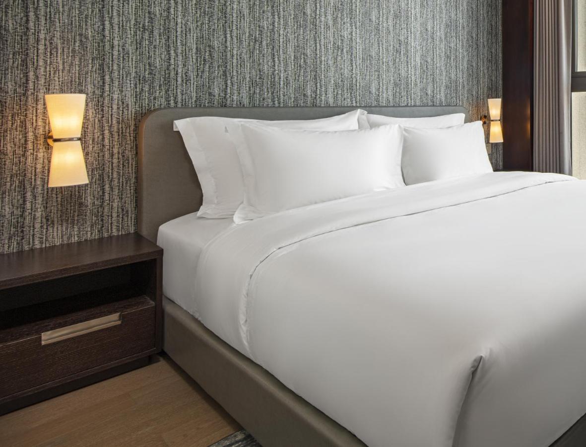 The Five Residences Hotel 5*
