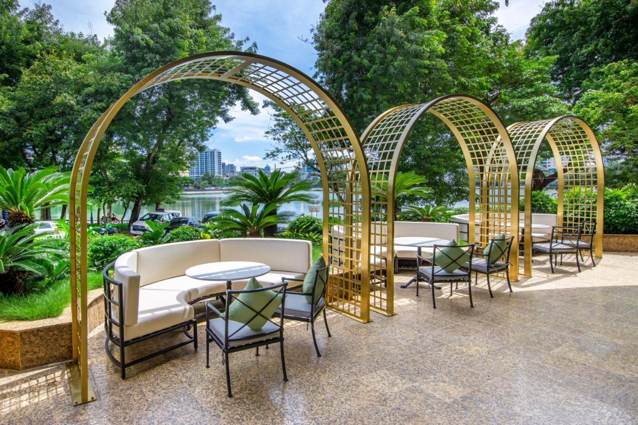 Dolce By Wyndham Golden