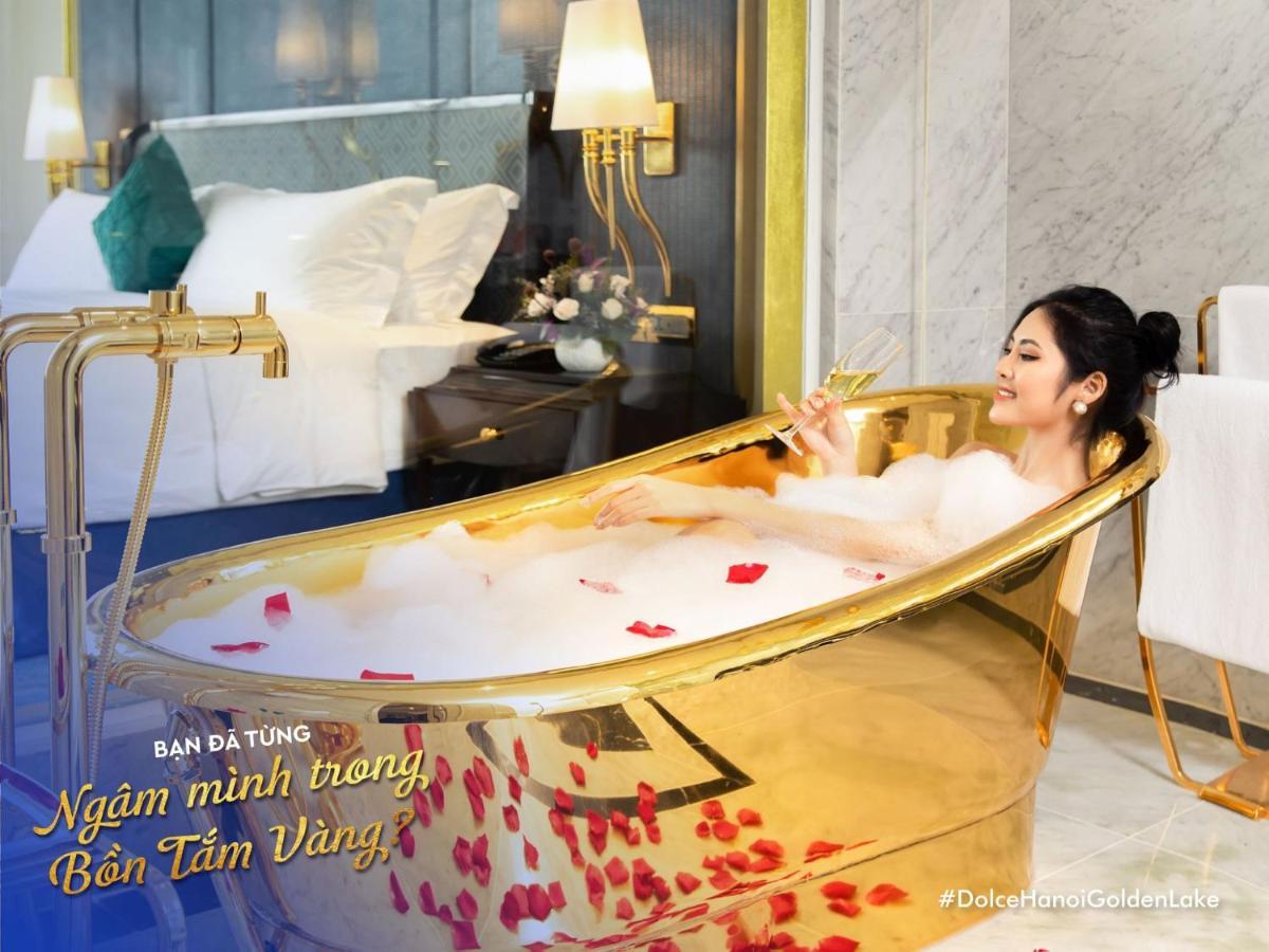 Dolce By Wyndham Golden Hanoi