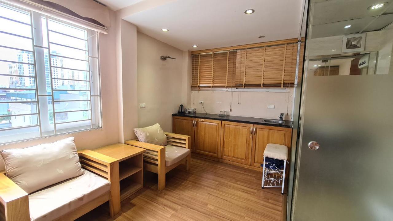 Hotel Reddoorz Newstyle House Nguyen Ngoc Vu 2*