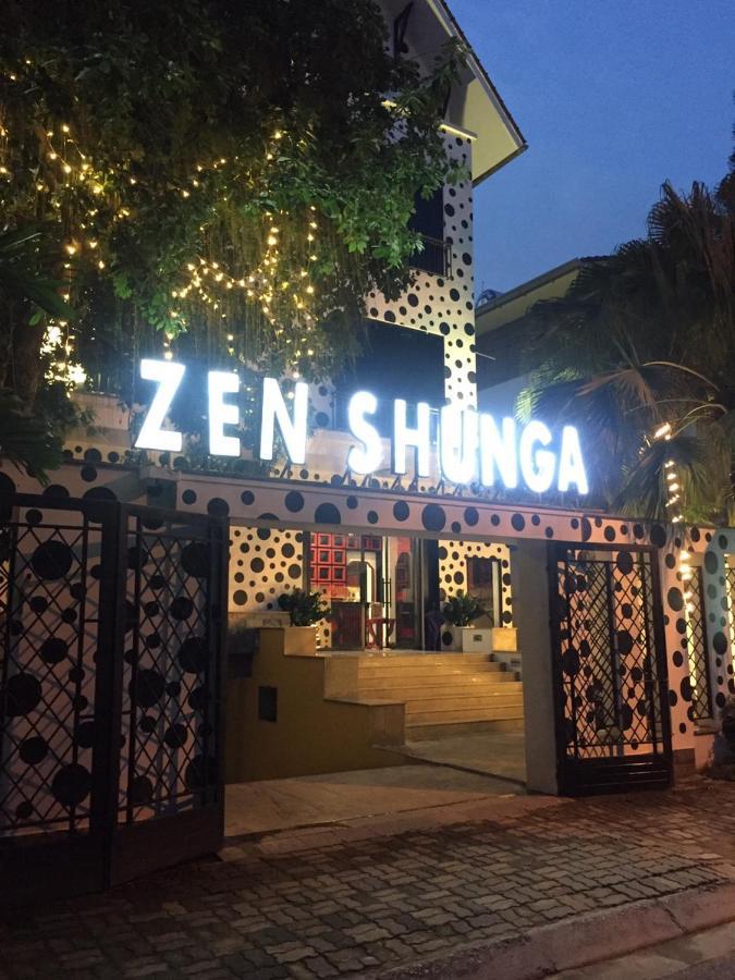 Hotel Zen Shunga 3*