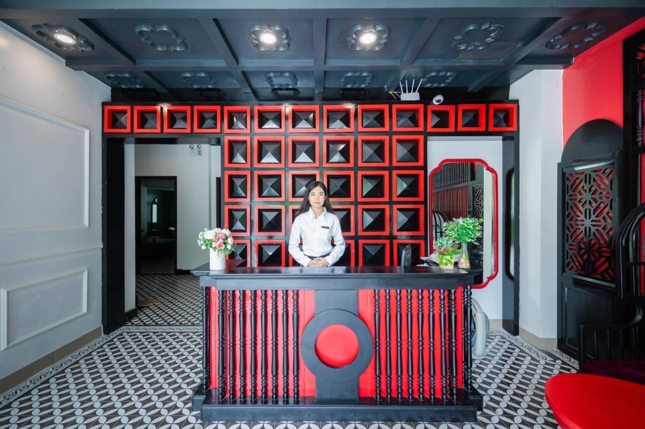 Zen Shunga Hotel