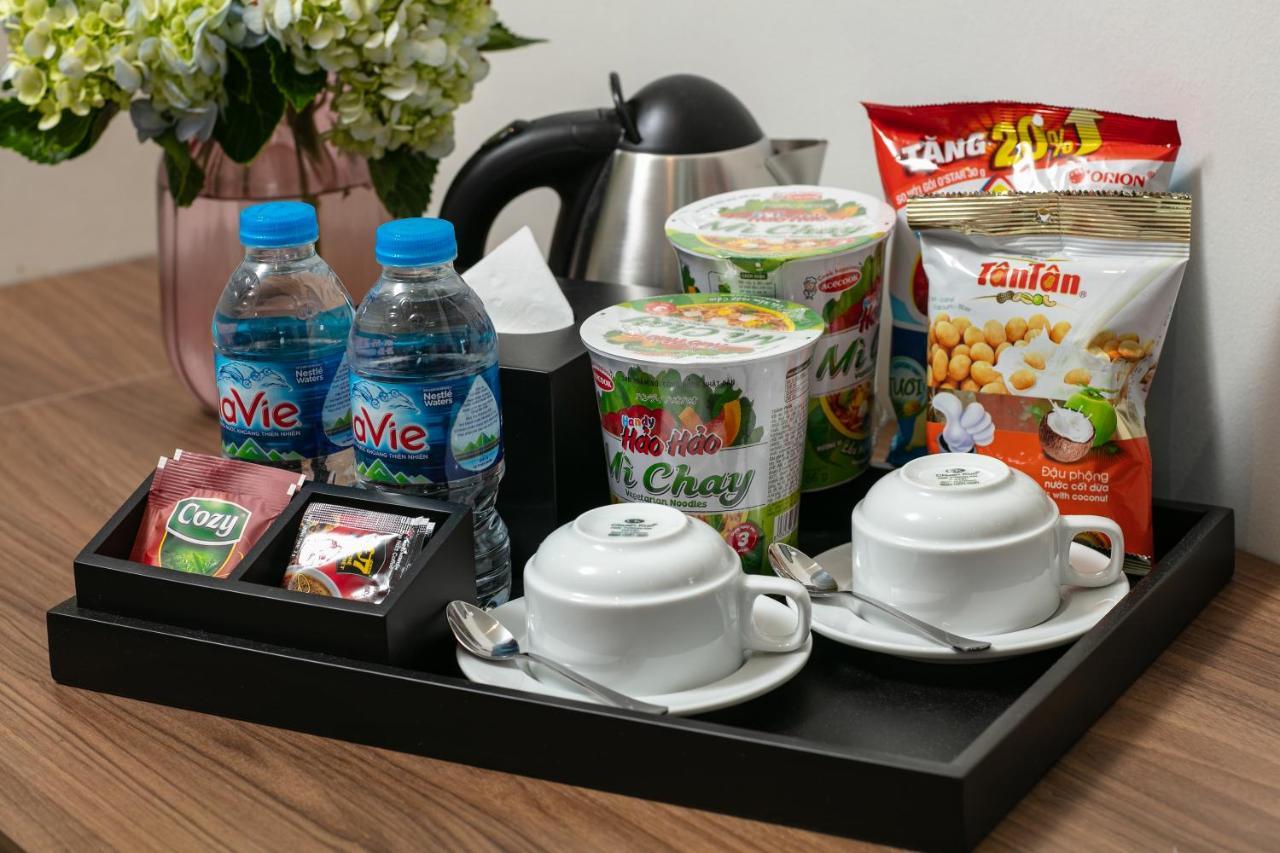 Hotel P-link Hanoi