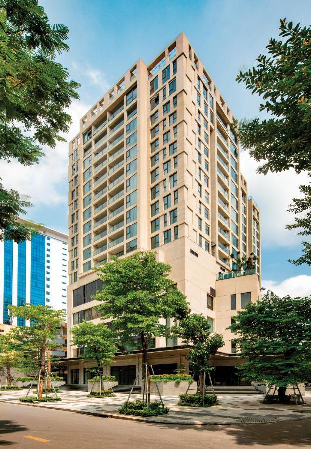 The Five Residences 5* Hanoi