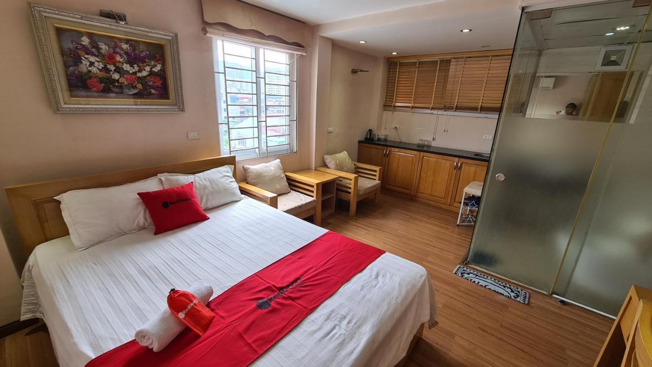 Reddoorz Newstyle House Nguyen Ngoc Vu