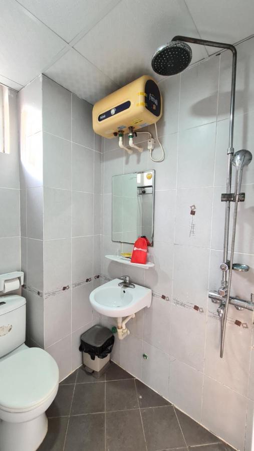Hotel Reddoorz Newstyle House Nguyen Ngoc Vu