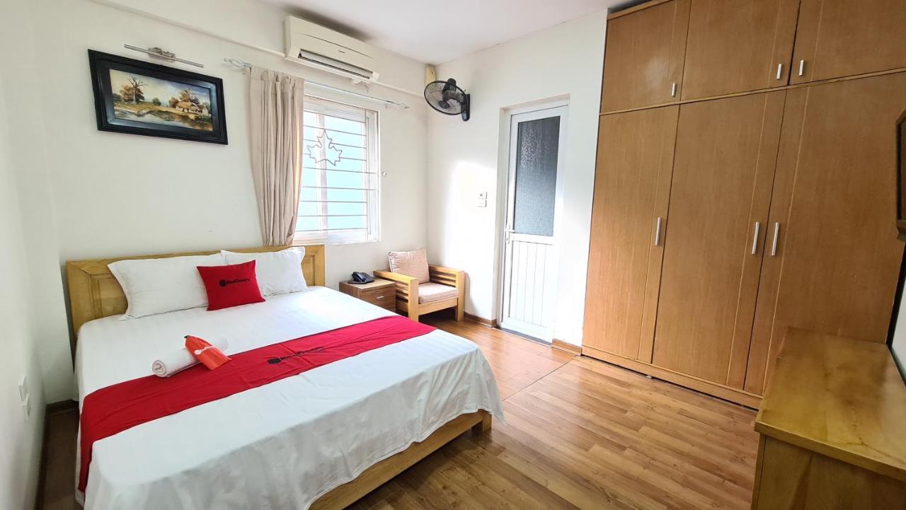Reddoorz Newstyle House Nguyen Ngoc Vu Hotel