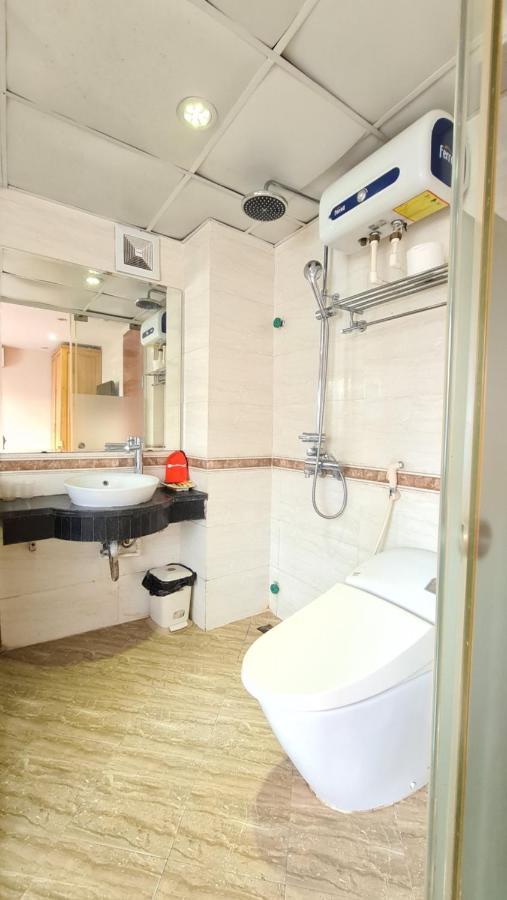 Reddoorz Newstyle House Nguyen Ngoc Vu Hotel
