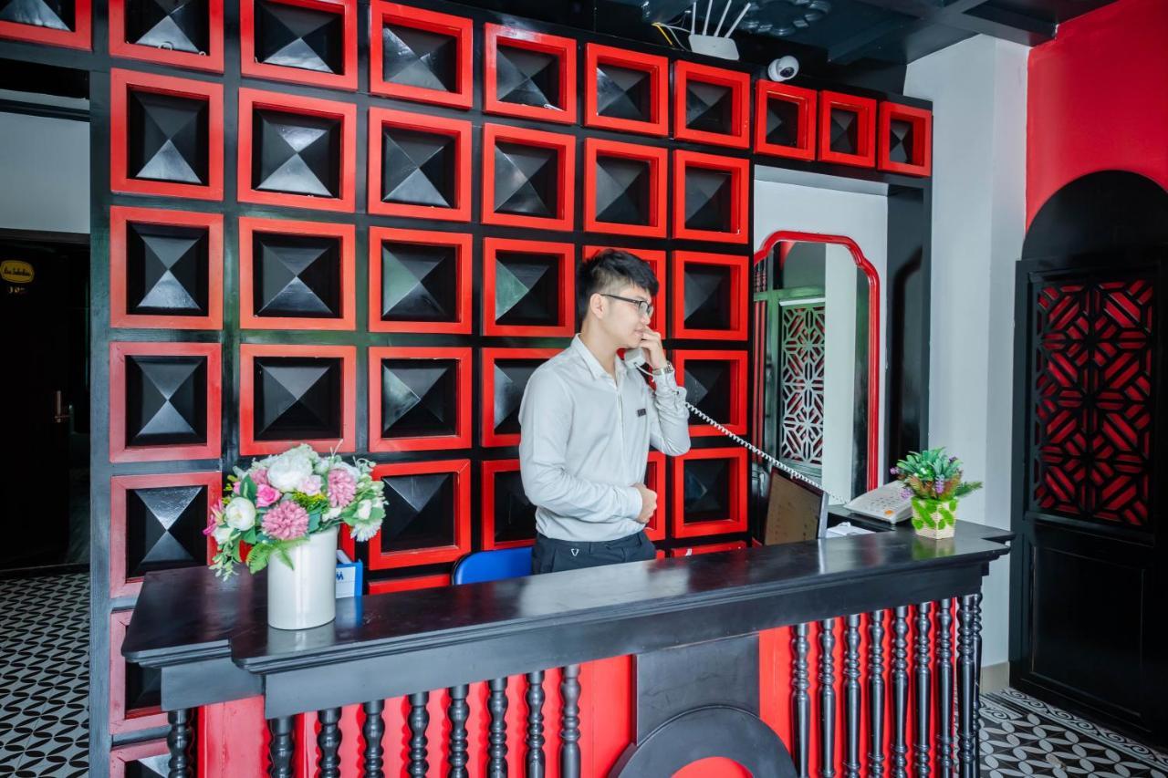 Hotel Zen Shunga