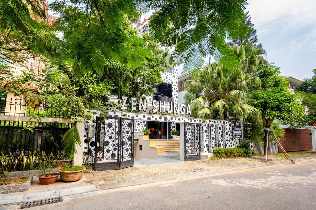 Zen Shunga Hotel 3*