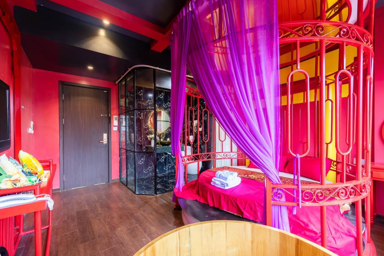 Hotel Zen Shunga 3*