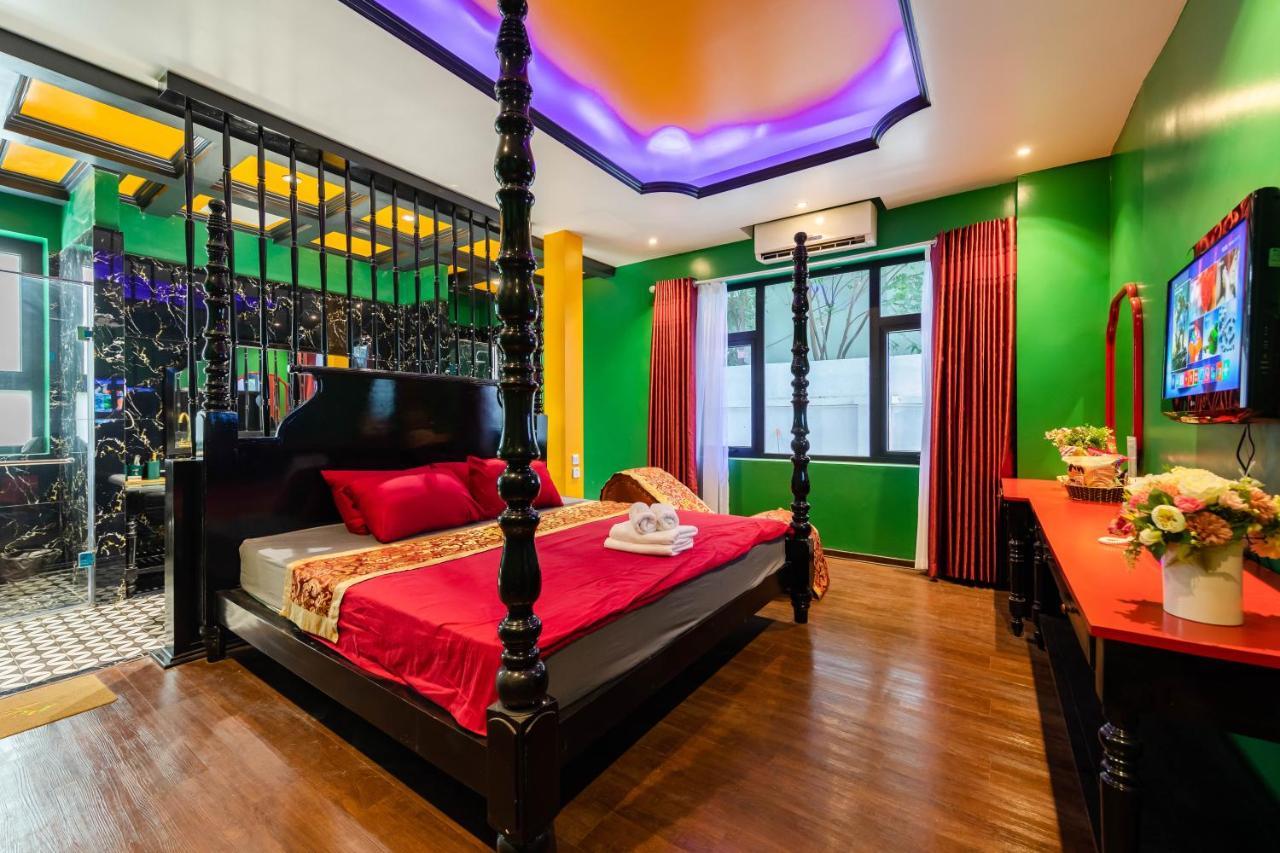 Hotel Zen Shunga Hanoi