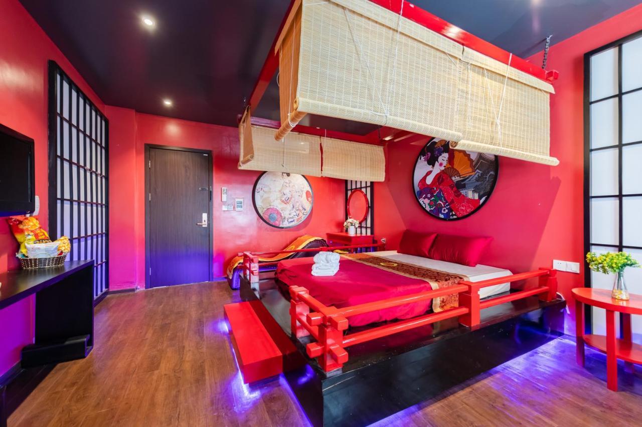 Hotel Zen Shunga Hanoi