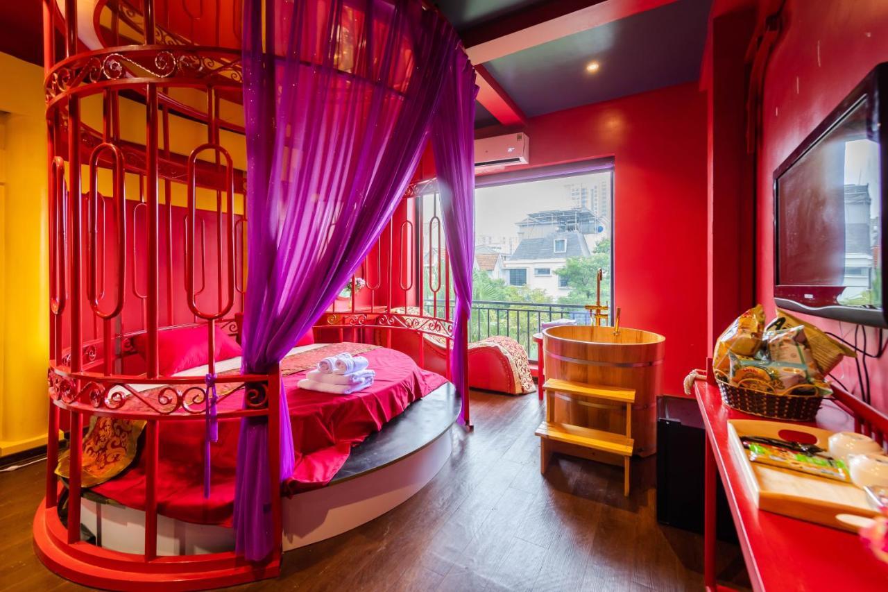 Zen Shunga 3* Hanoi