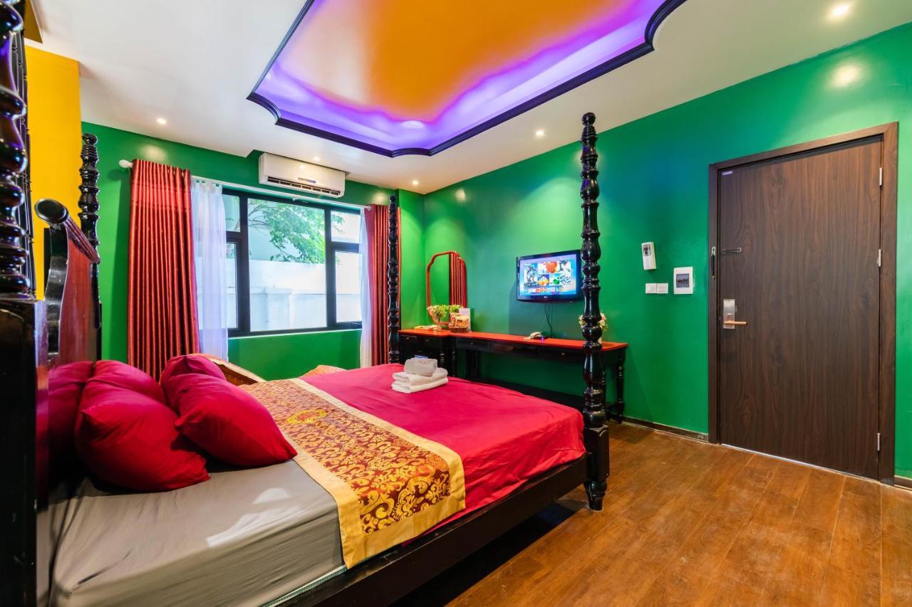 Hotel Zen Shunga