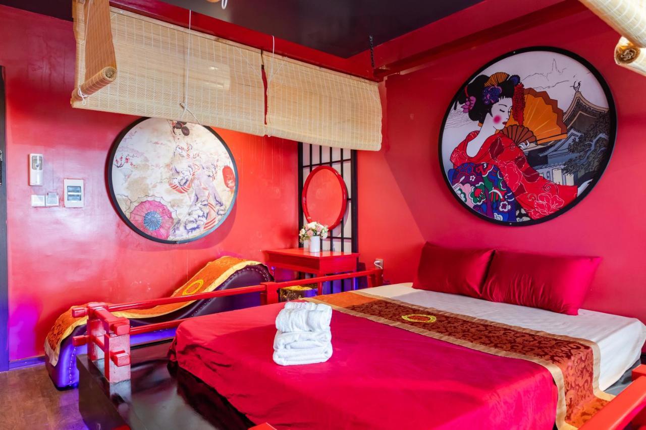 Zen Shunga Hotel Hanoi