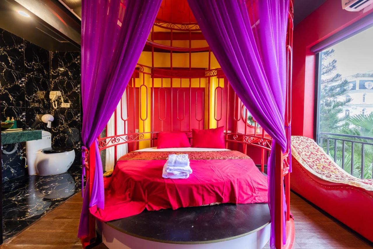 Hotel Zen Shunga Hanoi