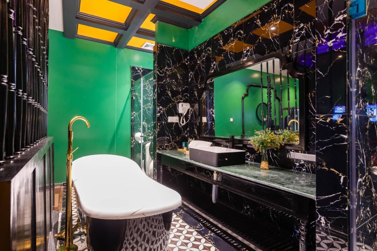 Hotel Zen Shunga Hanoi