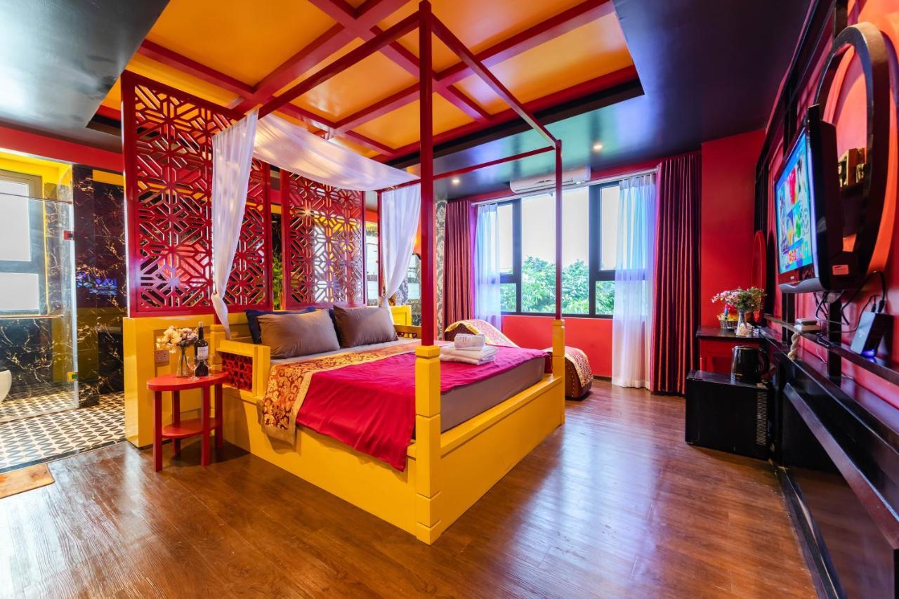 Zen Shunga 3* Hanoi