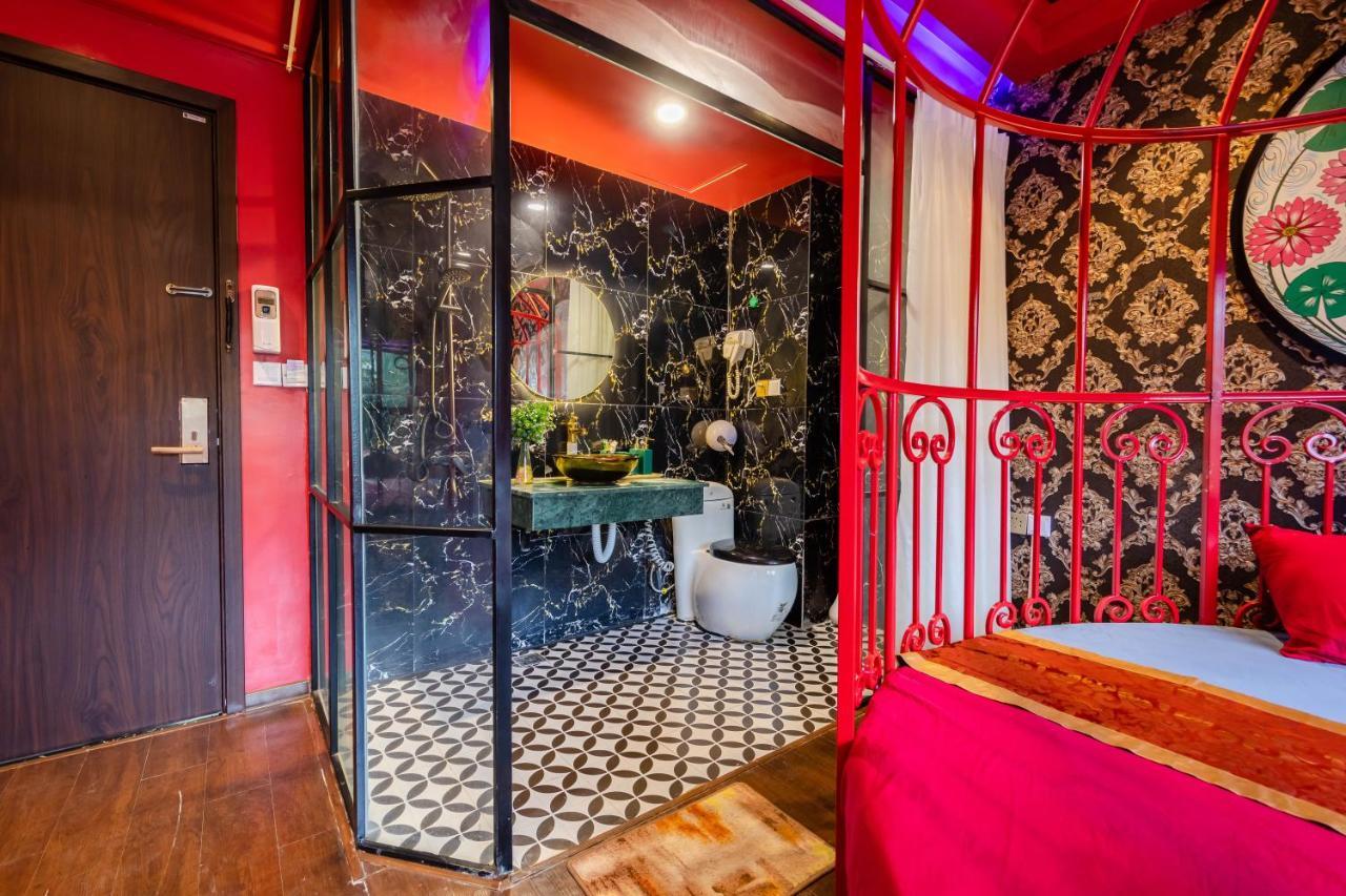 Hotel Zen Shunga Hanoi