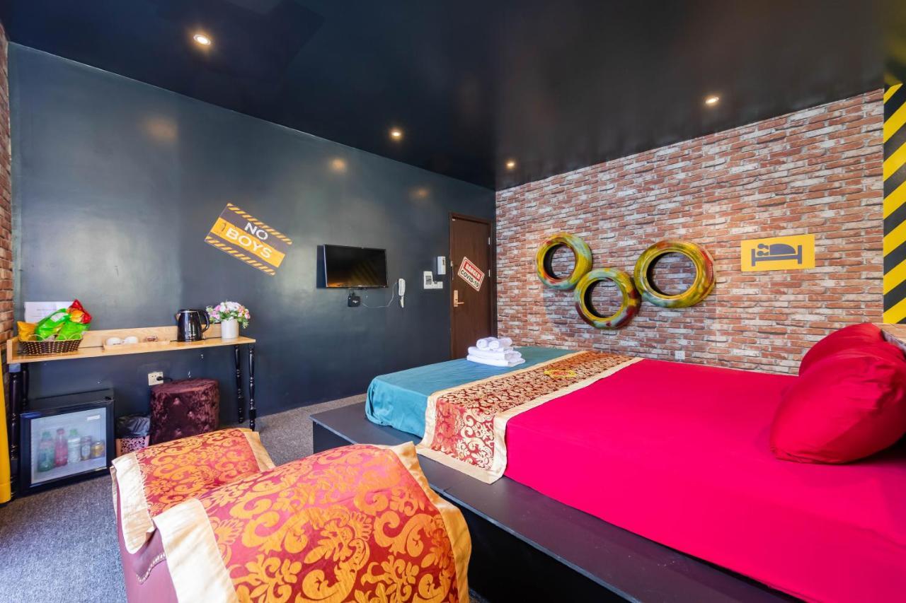 Hotel Zen Shunga Hanoi