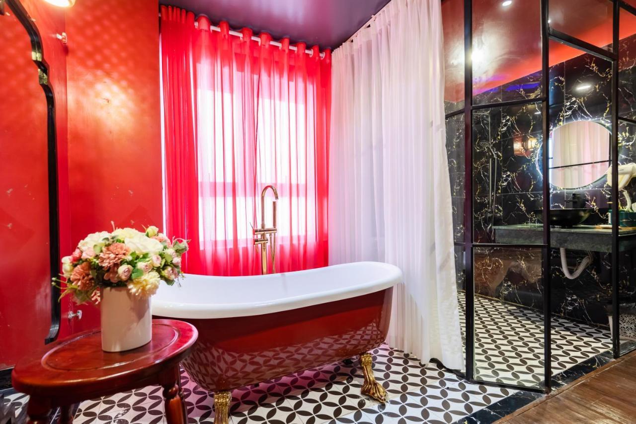 Hotel Zen Shunga