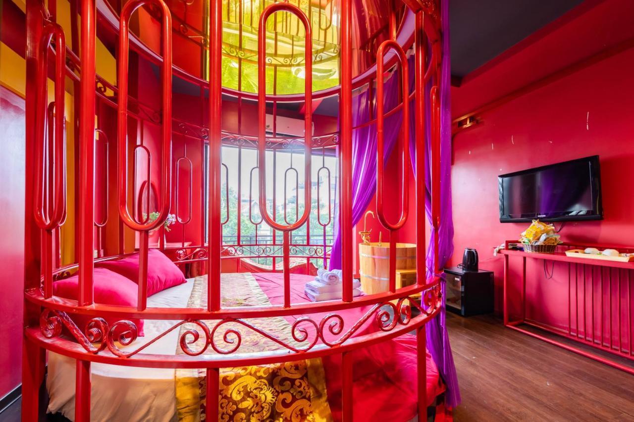 Zen Shunga Hotel 3*